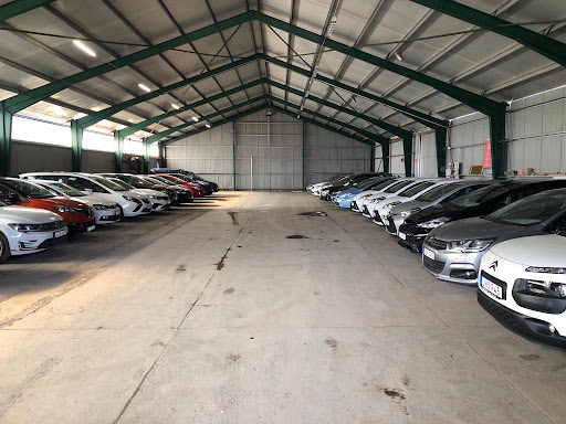 Sthlm Motorcenter AB