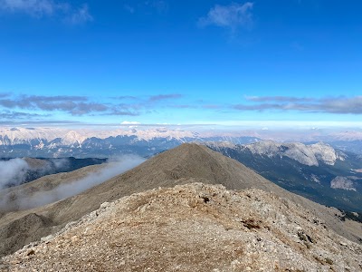 Mount Tahtalı