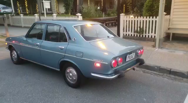 Classic Car Auctions NZ - Macetown