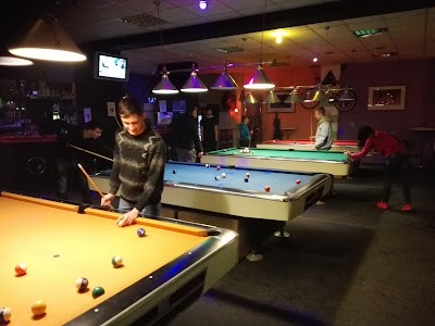 Photos of Billiards coffee club "Nissi"