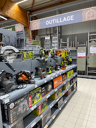 Photo n°20 de E.Leclerc Brico Plaintel à Plaintel (Magasin de bricolage)