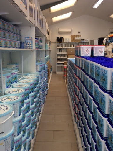 Photo de HYERES PISCINES