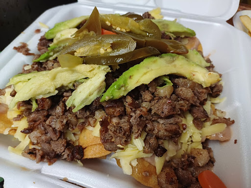Tacos "ROGE" quesabirrias y mas - Thumbnail
