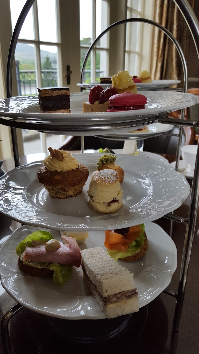 Park Hotel Kenmare