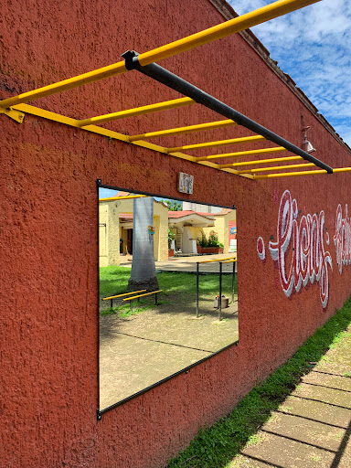 Lionsbarsclub Gym - Thumbnail