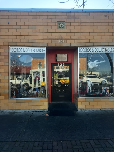 Rock n Roll Records & collectables & Etc