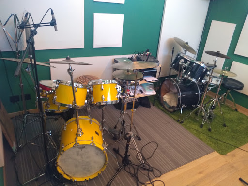 Groovity Drums School