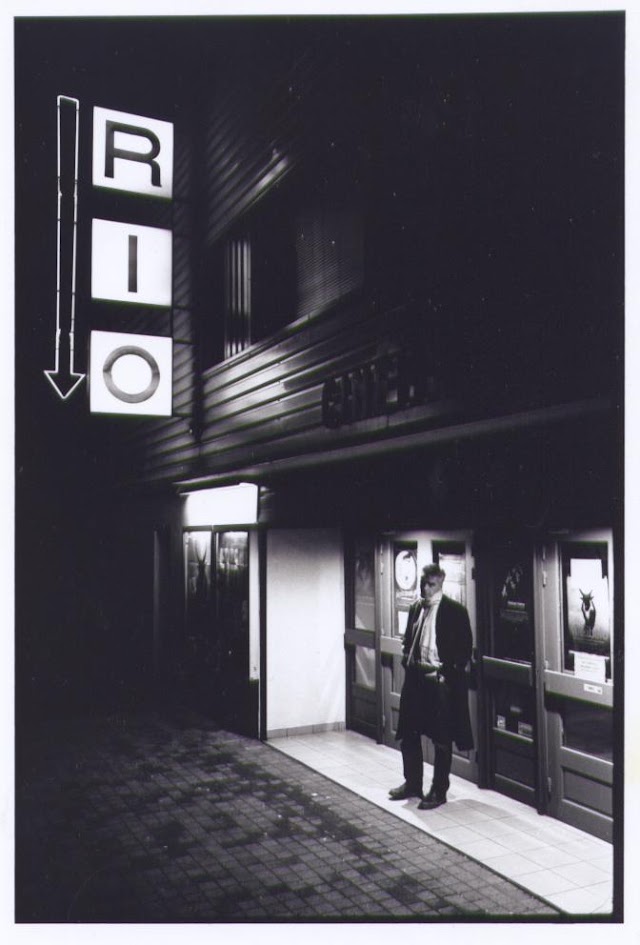 Cinéma Le Rio