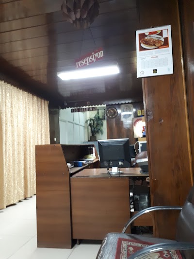 Photos of Hotel B&uuml;y&uuml;k