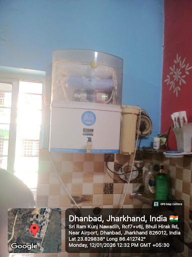 Kent RO Service Completed – Dhanbad post image