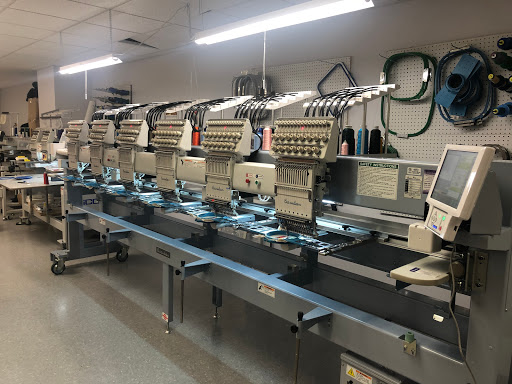 Albany Embroidery & Corporate Gifts