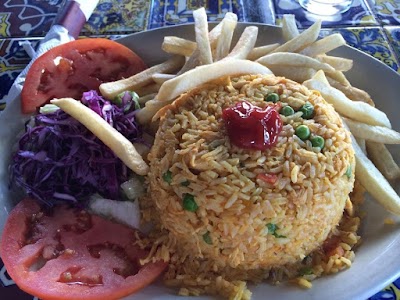 Photos of Los Recuerdos Colombian Restaurant