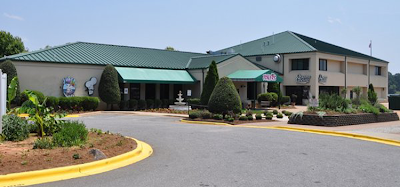Photos of Queen's Landing
