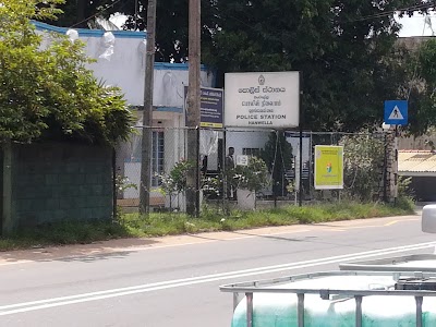 police