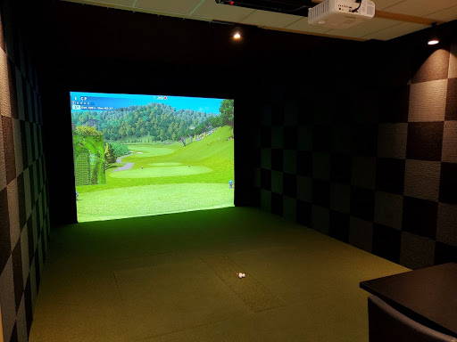 Evolution Golf - Visual