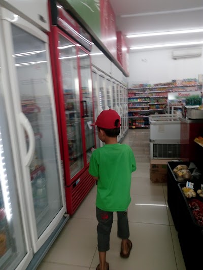 Photos of Alfamidi Kresek 2