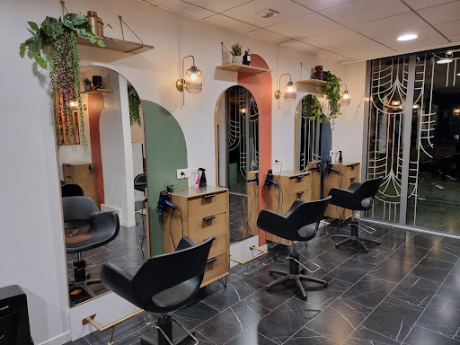 Le K hair salon - Thumbnail
