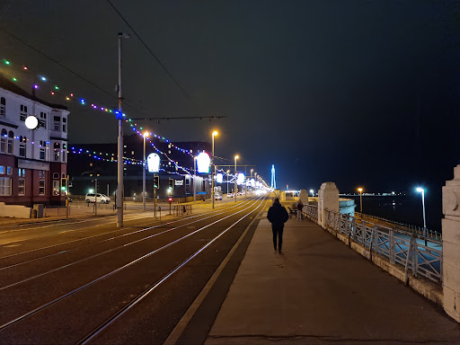 Blackpool Illuminations - Thumbnail