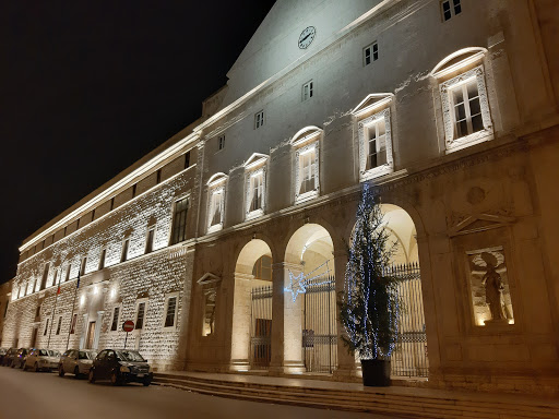 Biblioteca Comunale “Giovanni Panunzio” Gallery - Italy
