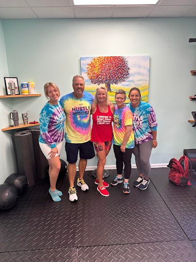 Hustle House Health & Wellness - Thumbnail