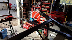 Photo n°13 de Stbs84 Rénovation à Aubignan (Service de pose de parquet)