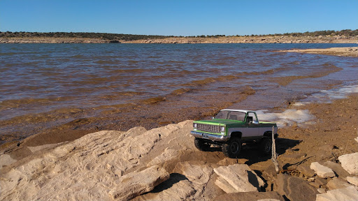 Bell Pointe Recreation Area - Thumbnail