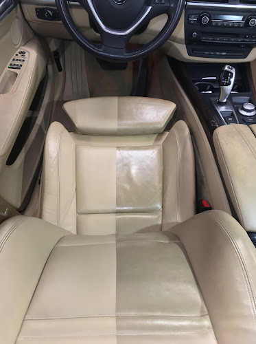 Opinii despre "SETOM" MYJNIA - SERWIS în Brzeg - Myjnia samochodowa