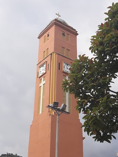 Photos of Iglesia San jose