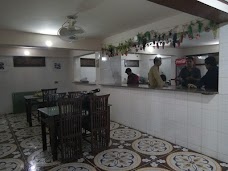 Masala Restaurant nawabshah