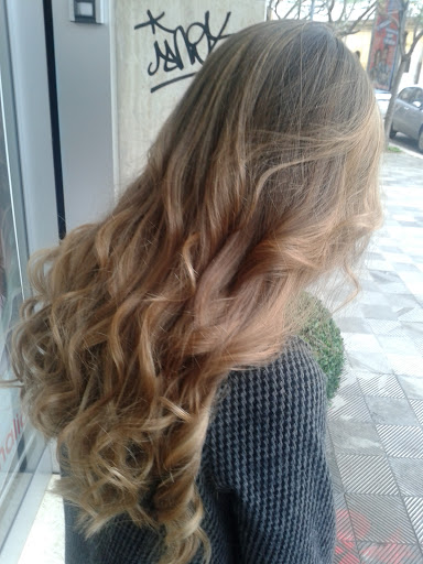 Capelli e Mania - Visual