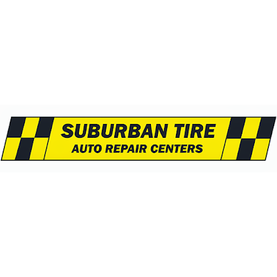 Photos of Suburban Tire Auto Repair Centers