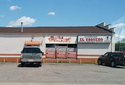 Supermercado El Vaquero