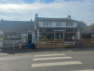 Photo n°3 de Le Bar Frankiz à Bégard (Pizzeria)