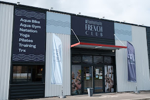 Photo n°22 de Le French Club à Sainte-Eulalie (Piscine)