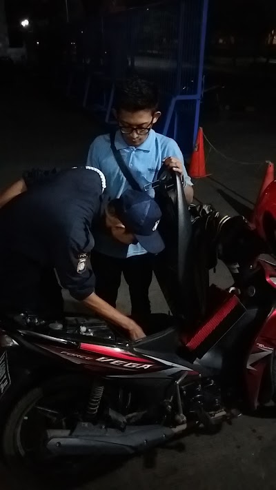 Photos of PT. Indotama Partner Logistics