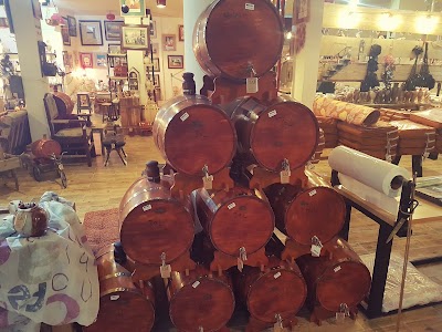 Photos of WeShop