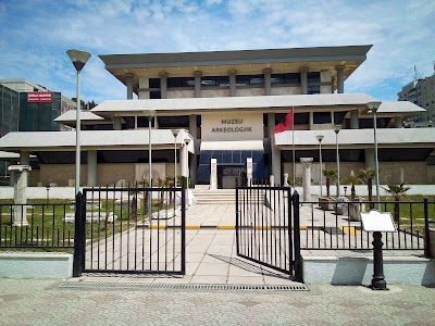 Archaeological Museum of Durrës