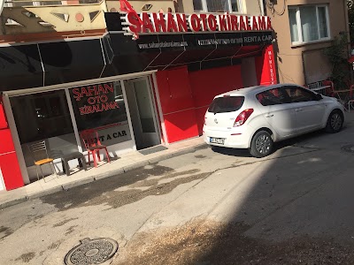 taxi-stand