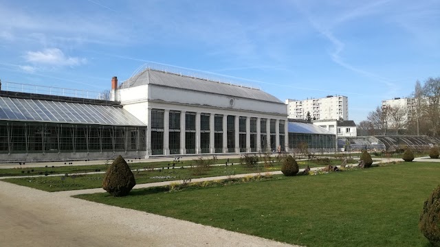 Jardin des Plantes