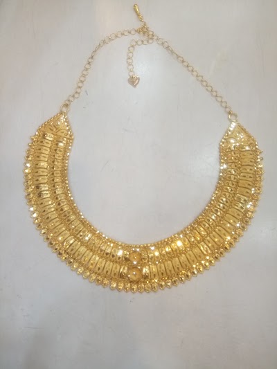 Photos of laxmi jewellery
