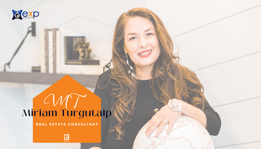 Miriam Turgutalp, Exp Realty, The Woodlands, Realtor - Thumbnail