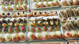 Photo n°40 de L'Art'Home Des Saveurs Traiteur à Laloeuf (Traiteur)