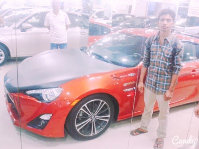 Photos of Tijarah Motors Ltd.