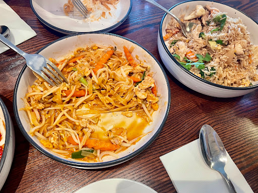 Thai Peninsula Restaurant - Thumbnail