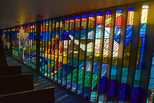 Englewood Christian Church