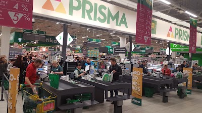 Photos of Prisma
