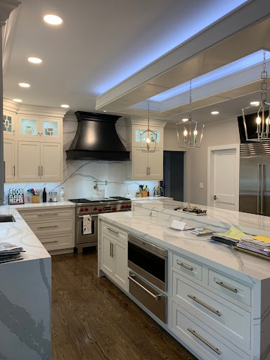 Avatar for Creative Stone & Cabinets Kitchen & Bath Design Center