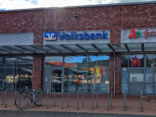 Volksbank BRAWO, Geschäftsstelle Braunschweiger Straße - Thumbnail