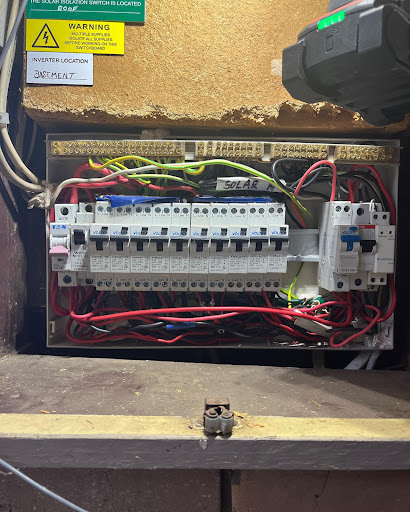 SIJ Electrics Pty Ltd - Thumbnail