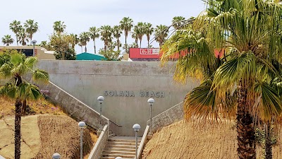 Solana Beach Station